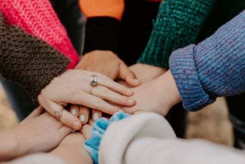 В Україні створили першу мапу допомоги жінкам: як нею користуватися