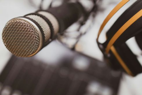 Український ветеранський фонд запустив подкаст “Свій простір”: про що там говоритимуть