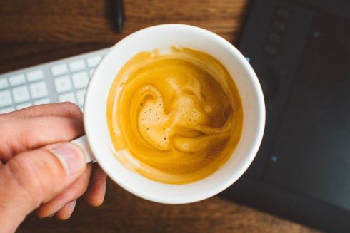 Новая кофейня на Подоле, подборка самых интересных лекций