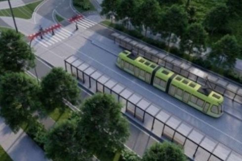 У Львові планують побудувати новий трамвайний маршрут: де він проходитиме