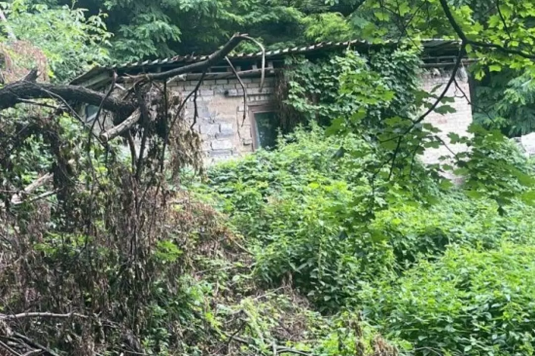 Прокуратура вимагає повернути Києву землю на Батиєвій горі вартістю понад 14 млн гривень