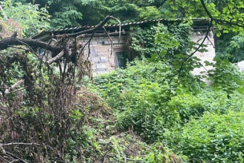 Прокуратура вимагає повернути Києву землю на Батиєвій горі вартістю понад 14 млн гривень