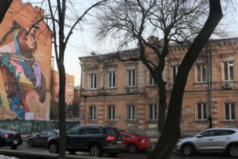 Київрада схвалила передачу ділянки в заповіднику &ldquo;Стародавній Київ&rdquo; для будівництва ЖК