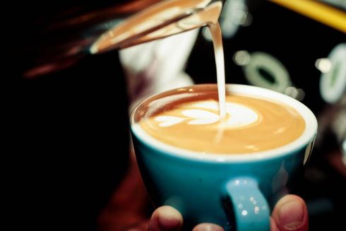 Новые кофейни в Киеве и гид по Стамбулу