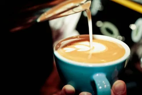 Нові кав'ярні в Києві і гід по Стамбулу