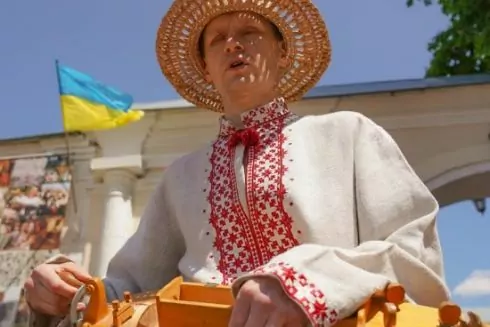 Українське кобзарство внесли до списку нематеріальної культурної спадщини ЮНЕСКО