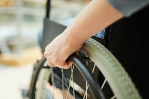 Онлайн-мапу безбар’єрності створять на Київщині: подробиці