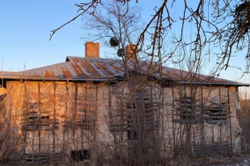 Садибу Браницьких на Київщині, де жила Марко Вовчок, виставили на продаж