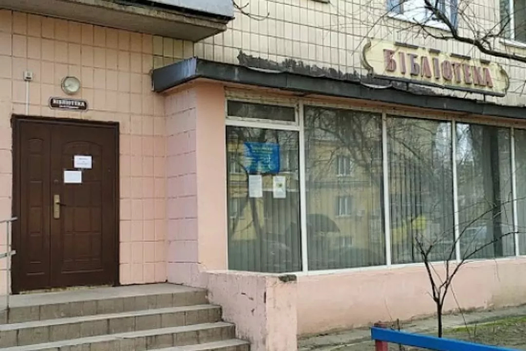 Бібліотеку ім. Герцена у Святошинському районі перейменують на честь українського краєзнавця