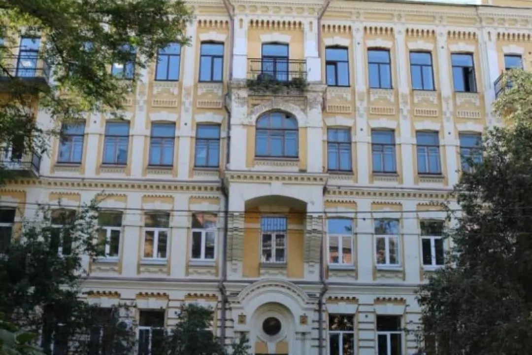 Історичну садибу на Богдана Хмельницького планують відреставрувати