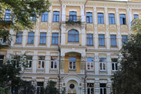 Історичну садибу на Богдана Хмельницького планують відреставрувати