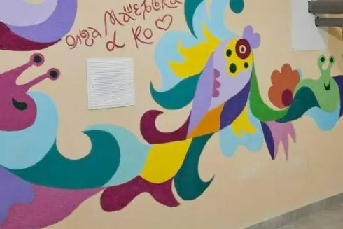 На Троєщині облаштували сучасне укриття з автоматичним відкриттям дверей