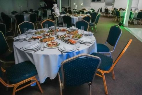 У Лондоні відкрився ресторан української кухні “Намисто”