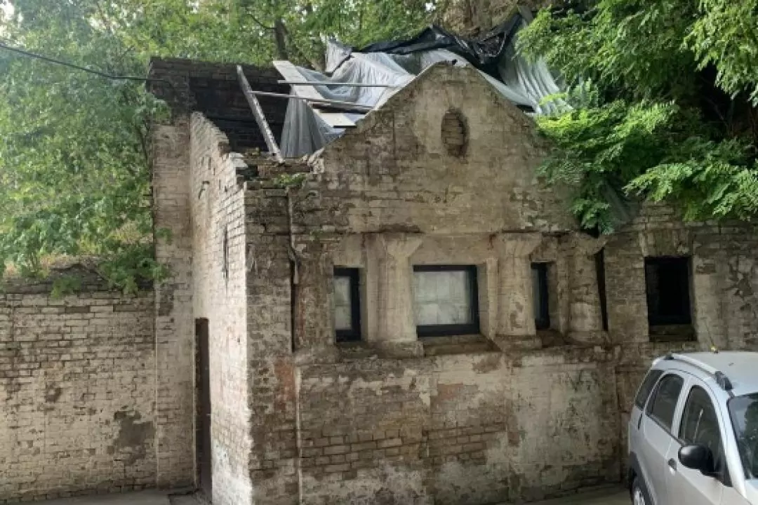 Київрада не підтримала проєкт про захист будівель, яким понад 100 років