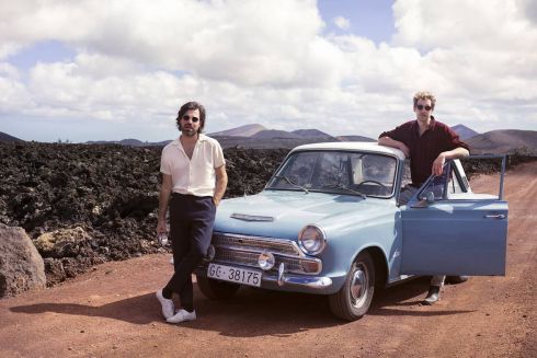 5 пісень Balthazar, заради яких ми підемо на концерт