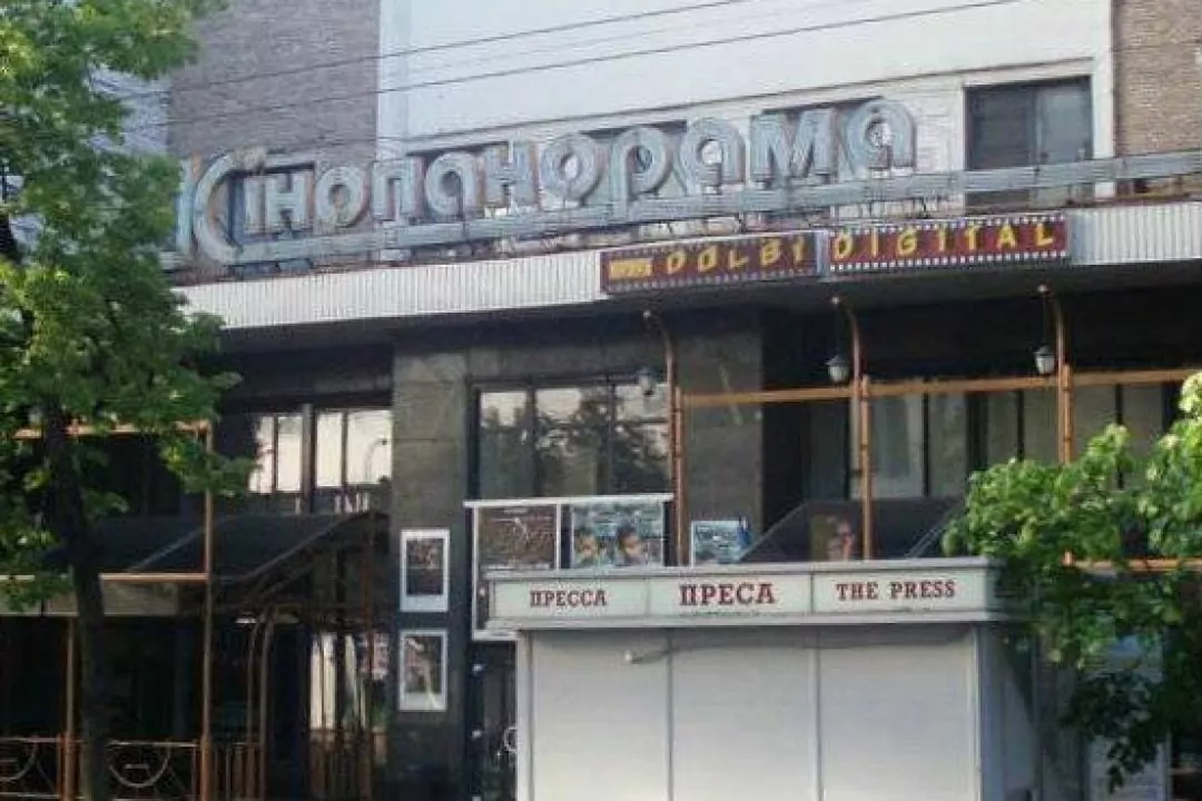 &laquo;Кінопанораму&raquo; відкриють для останніх показів