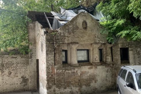 Київрада не підтримала проєкт про захист будівель, яким понад 100 років