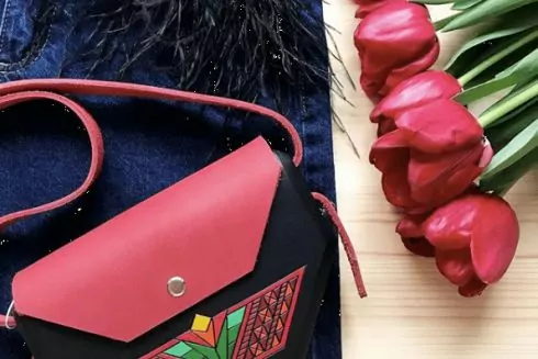 У центрі Києва відкрився простір для безкоштовних &laquo;дівочих вечірок&raquo;