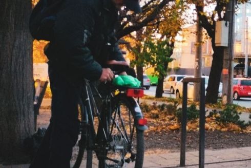 В Україні запустили перший університетський курс про планування велоруху