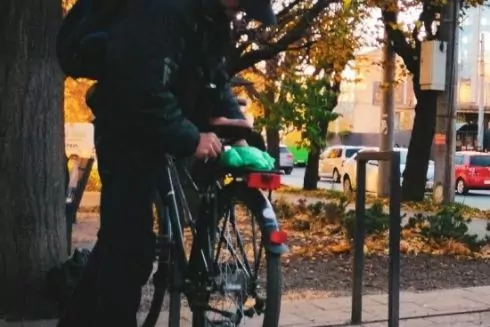 В Україні запустили перший університетський курс про планування велоруху