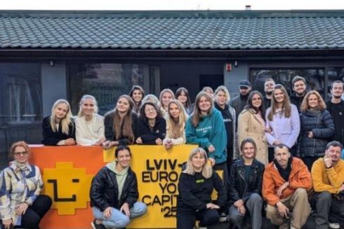 Львів став Молодіжною столицею Європи 2025: що це означає і як пройде відкриття