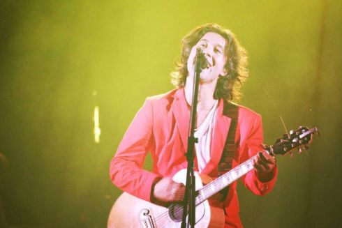 Встигнути до зими: осінні концерти українських гуртів