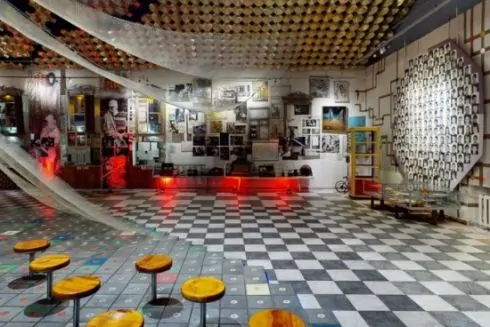 Музей "Чорнобиль" у Києві закривають на реконструкцію: що зміниться