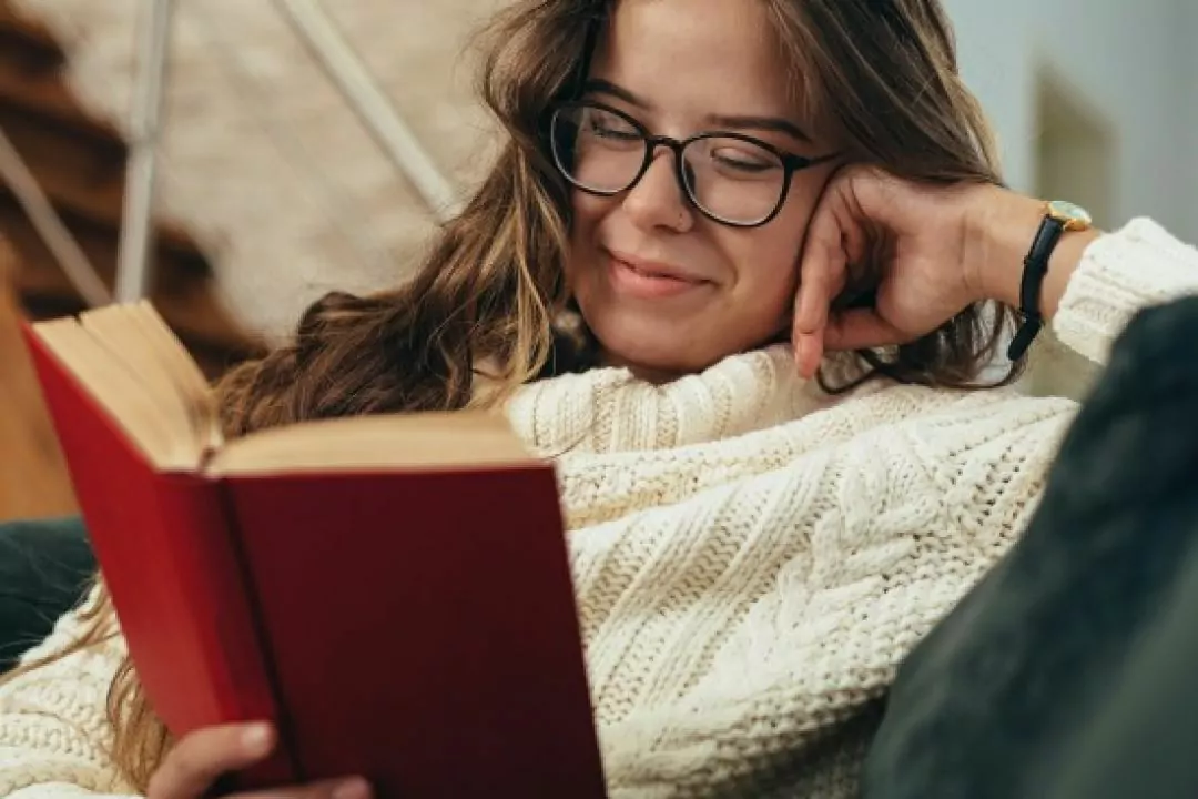 Що читали українці у квітні: 10 найпопулярніших книжок від Megogo Books