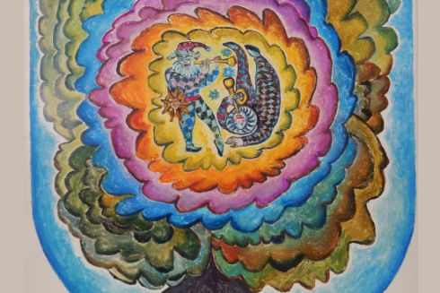 В Українському домі відкриють виставку про культових київських художників