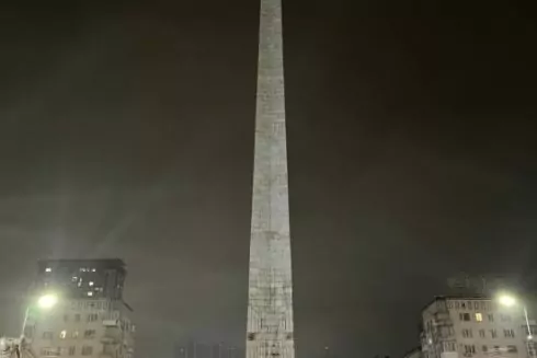 Обеліску &laquo;Місто-герой Київ&raquo;, з якого зняли радянську зірку, нададуть нових сенсів