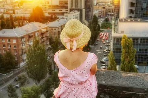 Професійні гіди створили онлайн-тури Україною