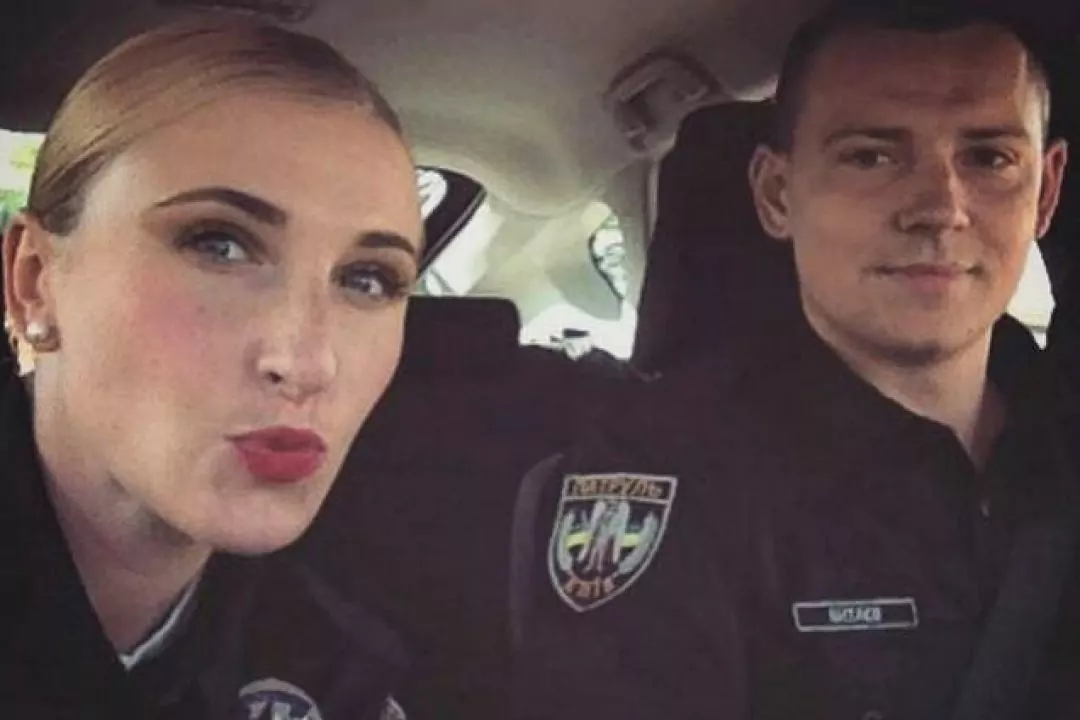 У Київській поліції скоро з'являться мотоцикли