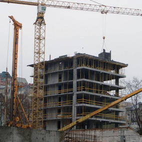 У Київраді ініціюють введення мораторію на нову забудову в центрі Києва