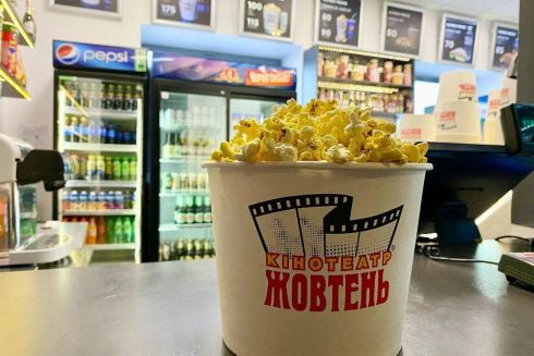 Кино, рестораны, коворкинги: Что открылось в Киеве за последние недели