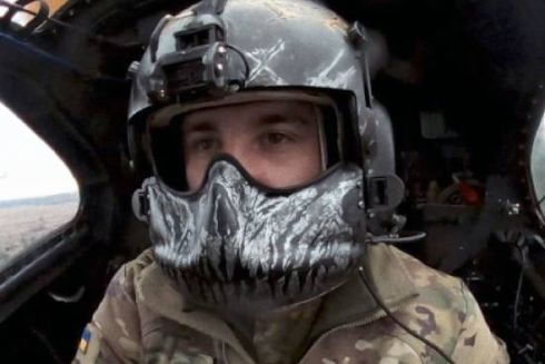 Український документальний фільм про армійську авіацію &ldquo;Підйомна сила&rdquo; увійшов до п&rsquo;ятірки найкасовіших