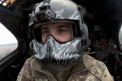 Український документальний фільм про армійську авіацію &ldquo;Підйомна сила&rdquo; увійшов до п&rsquo;ятірки найкасовіших