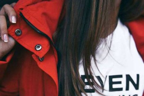 Теплі речі від українських виробників