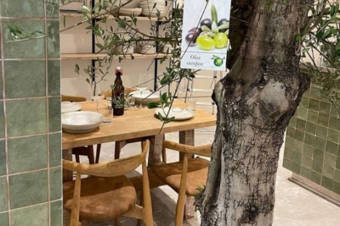 На Оболоні відкрився ресторан італійської кухні bar Gastronomico