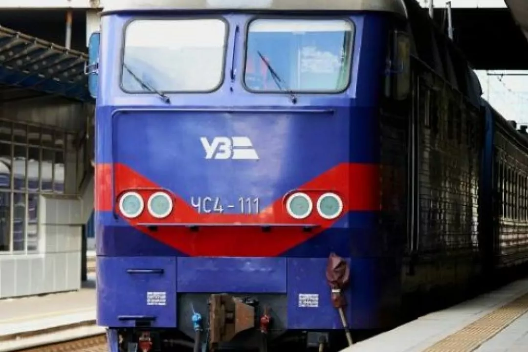 &laquo;Укрзалізниця&raquo; назвала 5 найпопулярніших потягів 2023 року