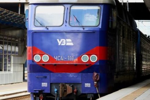 «Укрзалізниця» назвала 5 найпопулярніших потягів 2023 року