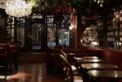 Винний ресторан Wine Love біля «Олімпійської» запрацював після двох років перерви