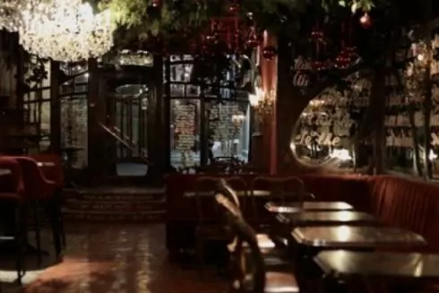 Винний ресторан Wine Love біля &laquo;Олімпійської&raquo; запрацював після двох років перерви