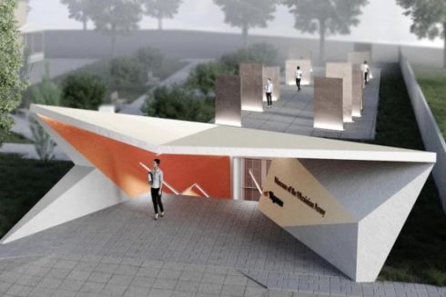 У Гатному збудують протирадіаційне укриття за 10 мільйонів