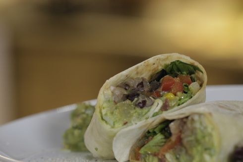 Как приготовить буррито дома: рецепт от шеф-повара