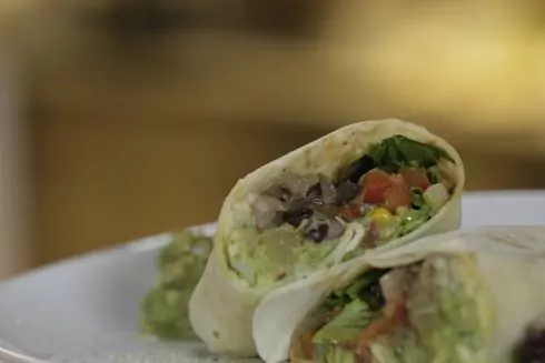 Как приготовить буррито дома: рецепт от шеф-повара