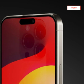 Камера iPhone 16: новые горизонты для профессиональных фотографов