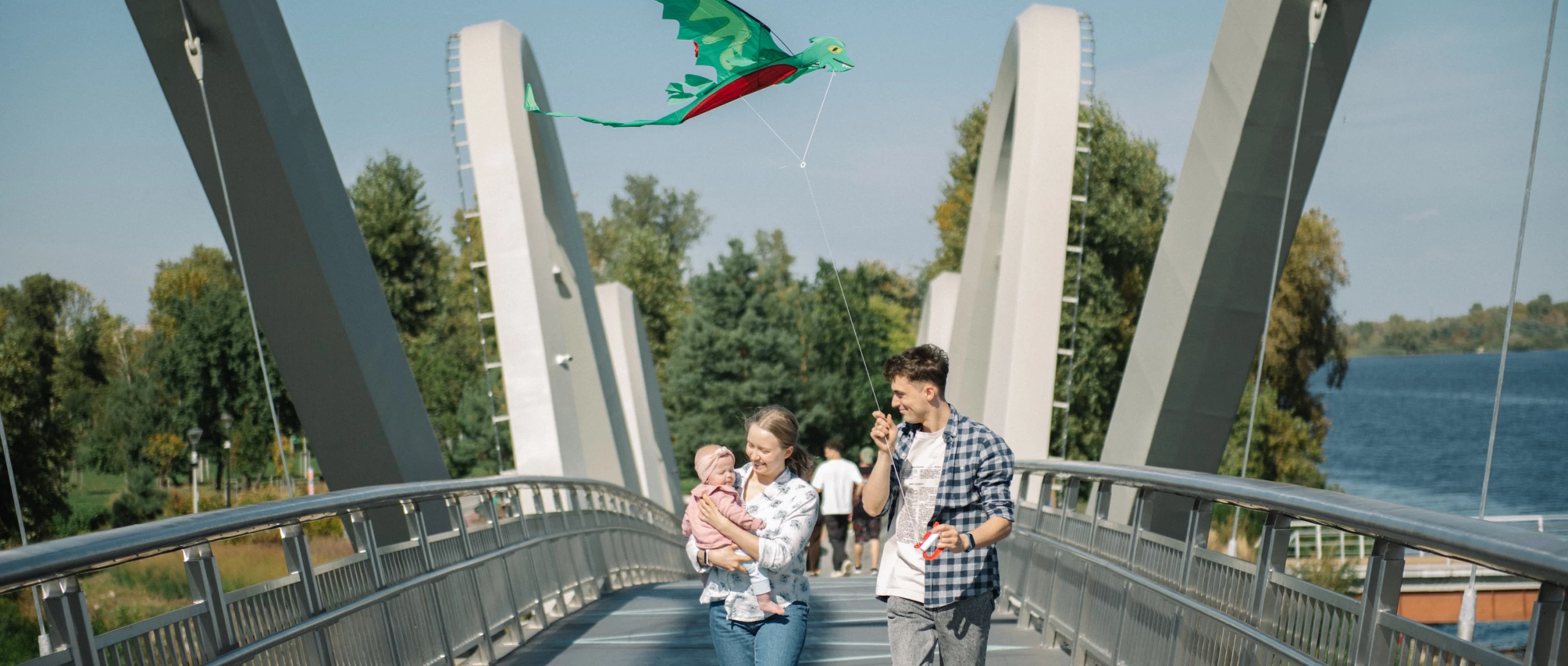 Виростити Мрію