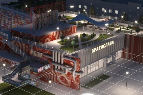 У Києві мережу комунальних кінотеатрів хочуть перетворити на «багатофункціональні культурні центри»