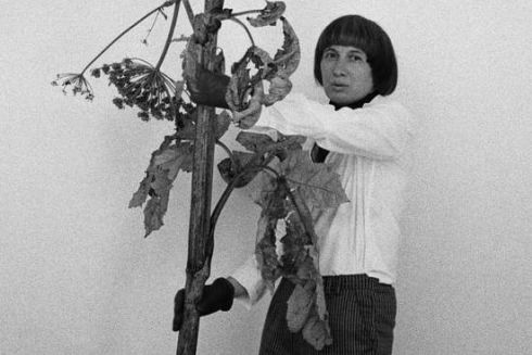 Україна представить свій павільйон на першій Мальтійській бієнале