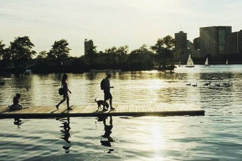 Де їсти, пити й розважатися в Бостоні